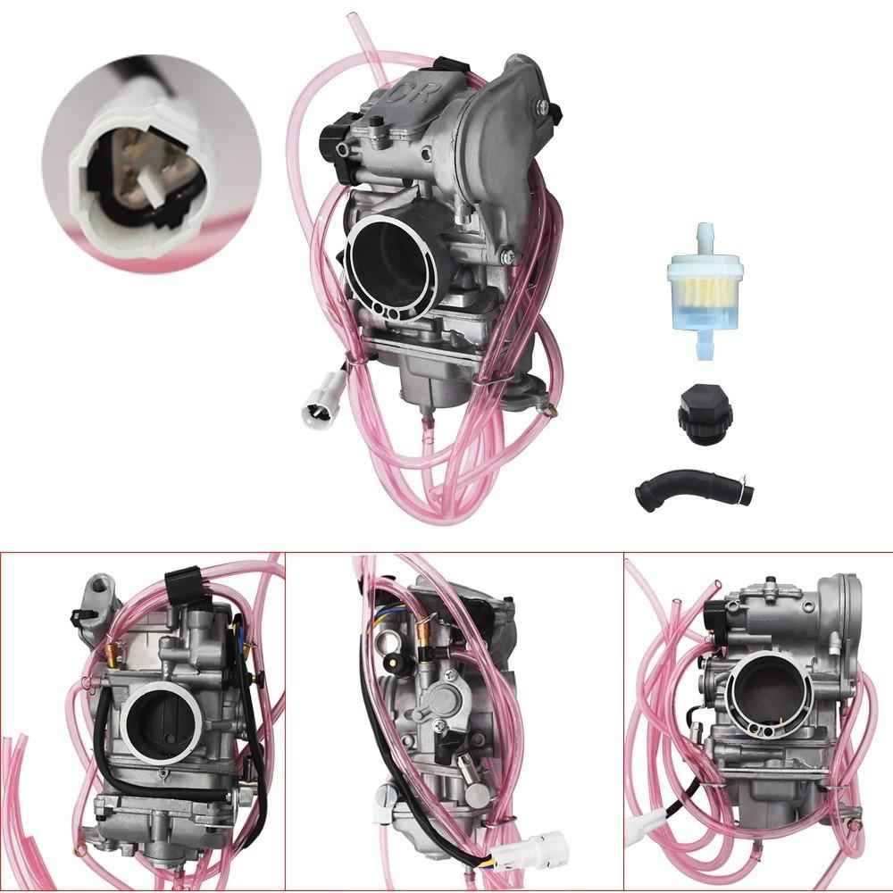 40MM Carburetor Carb For Yamaha WR 400 F WR400F 1998 1999 2000