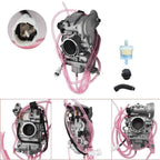 40MM Carburetor Carb For Yamaha WR 400 F WR400F 1998 1999 2000