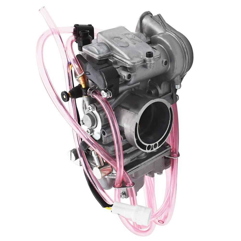 40MM Carburetor Carb For Yamaha WR 400 F WR400F 1998 1999 2000