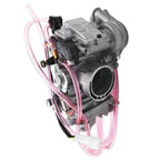 40MM Carburetor Carb For Yamaha WR 400 F WR400F 1998 1999 2000