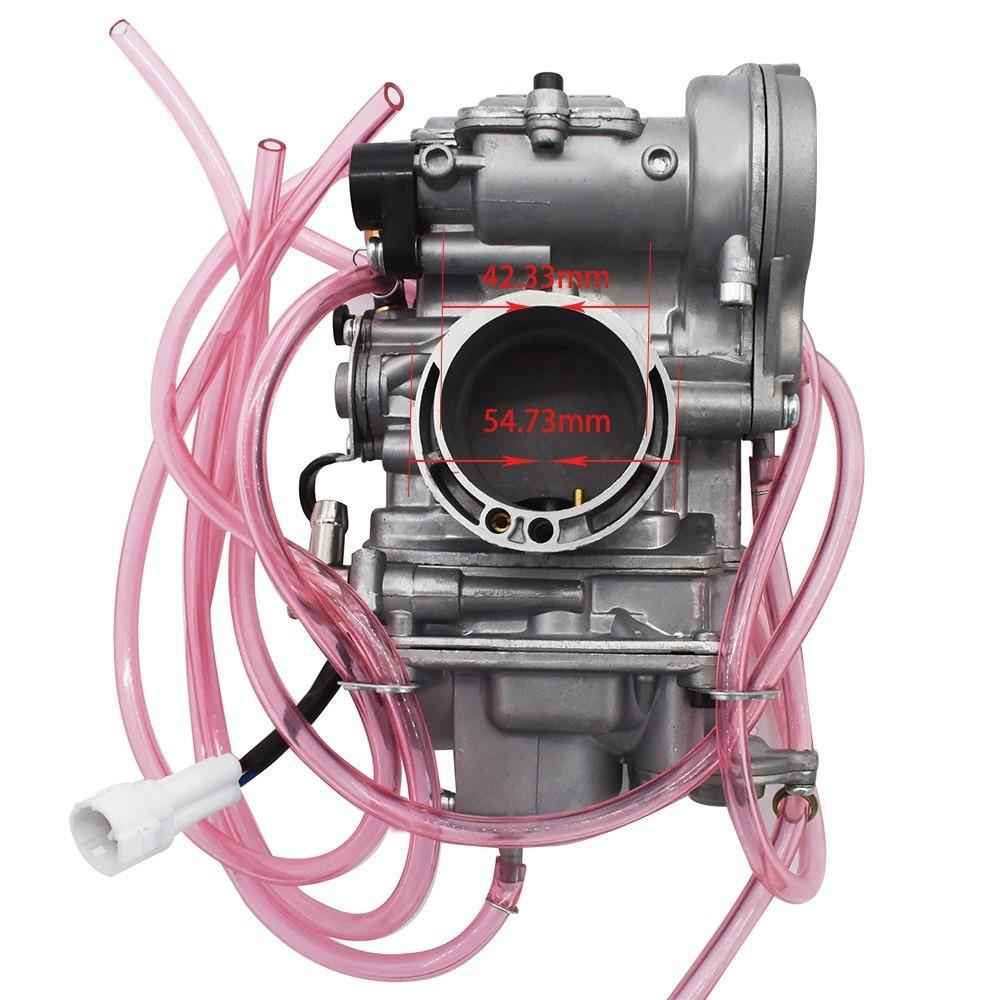 40MM Carburetor Carb For Yamaha WR 400 F WR400F 1998 1999 2000