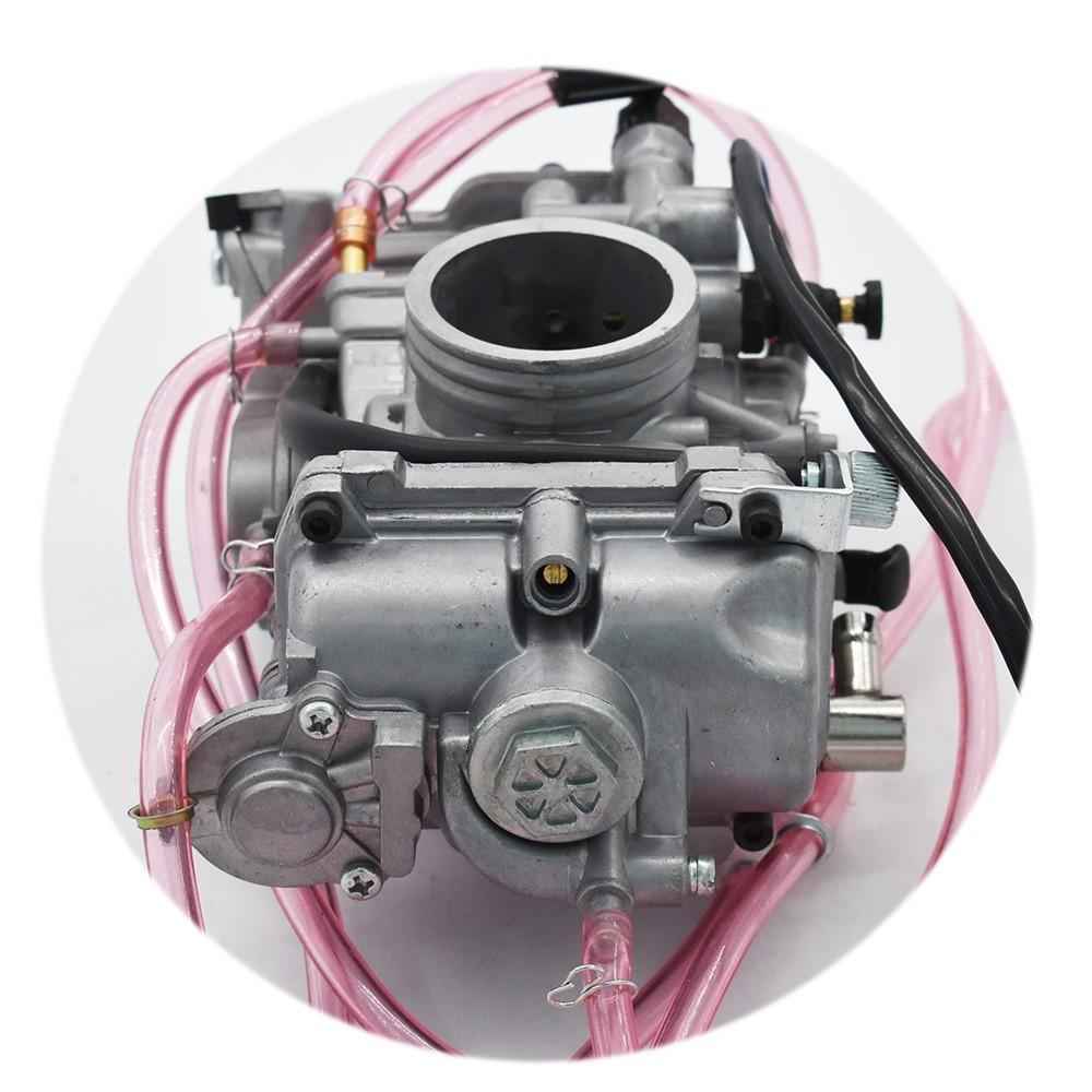 40MM Carburetor Carb For Yamaha WR 400 F WR400F 1998 1999 2000