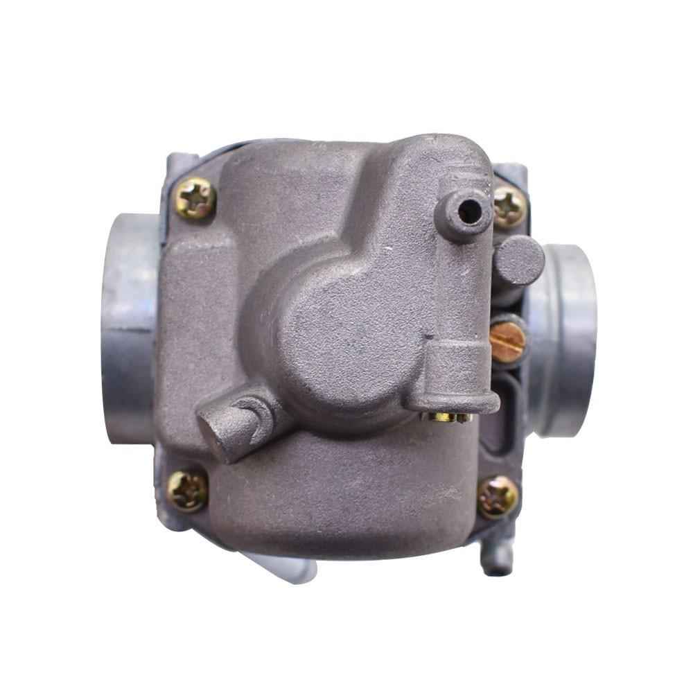 Handle Grip Bar Throttle Cable & Carburetor TTR125 TTR125E TTR125LE For Yamaha