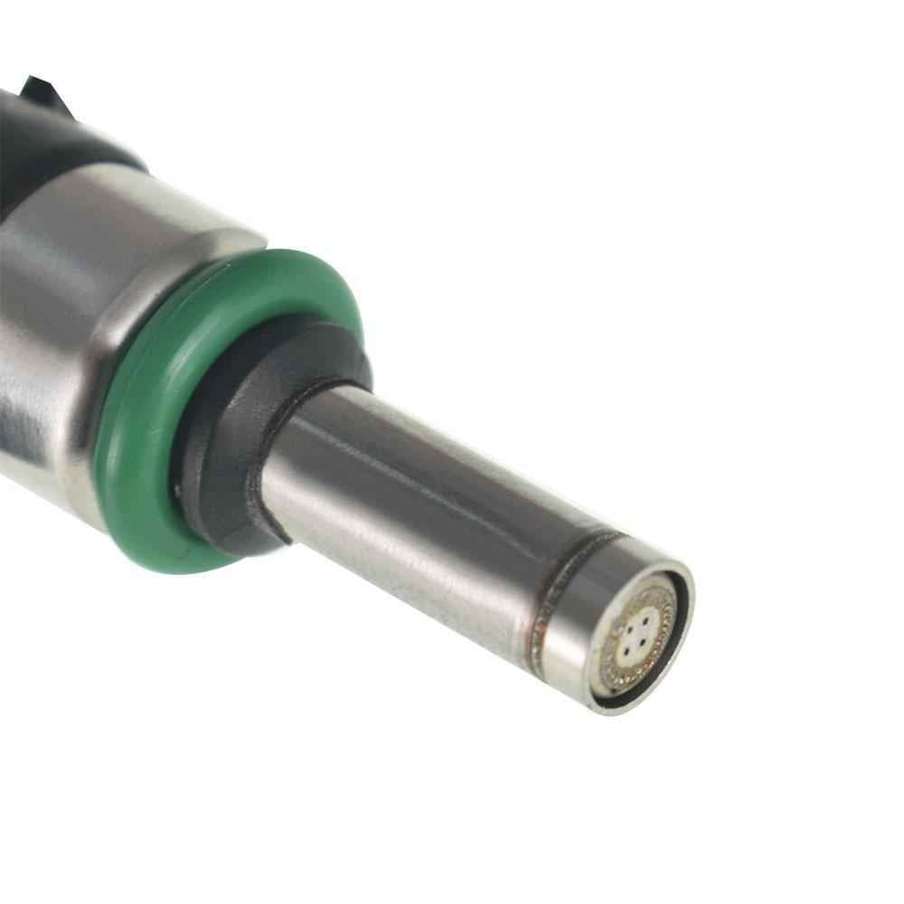 Throttle Body Fuel Injector Fit For Polaris Utv Rzr Xp 1000 2014-2018 New