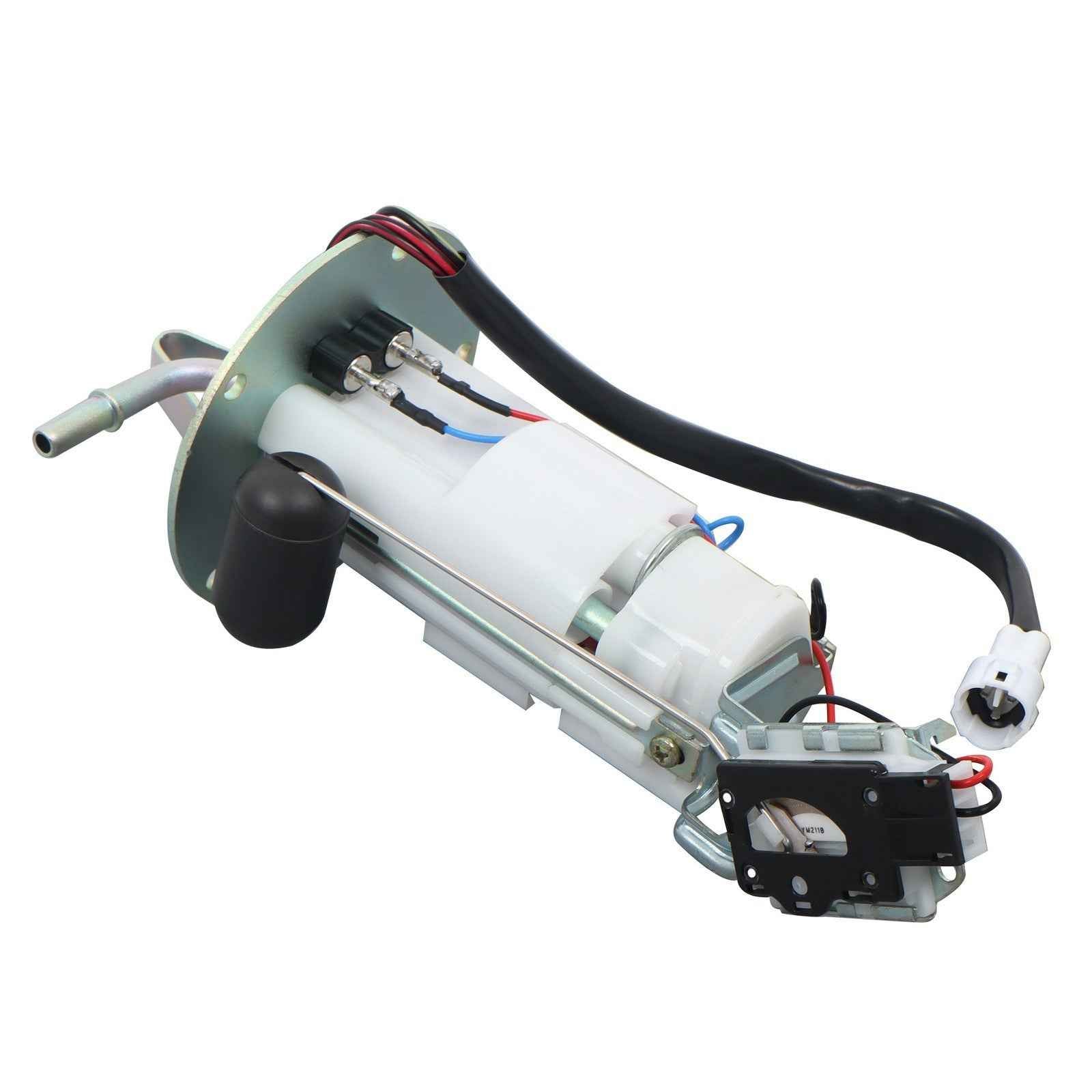 EFI Fuel Pump Module Assembly for Suzuki GSX-R600 GSX-R750 15100-14J01 11-23 New