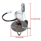 EFI Fuel Pump Module Assembly for Suzuki GSX-R600 GSX-R750 15100-14J01 11-23 New