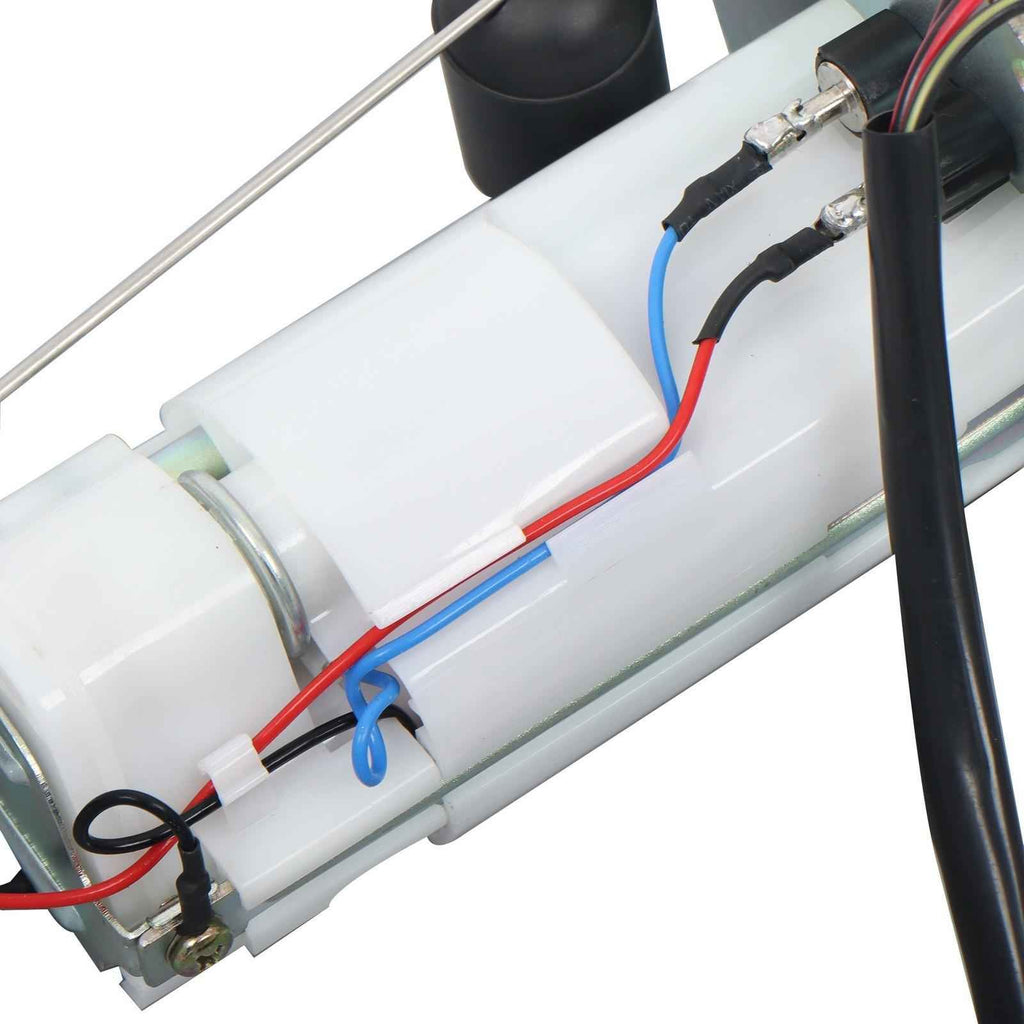 EFI Fuel Pump Module Assembly for Suzuki GSX-R600 GSX-R750 15100-14J01 11-23 New