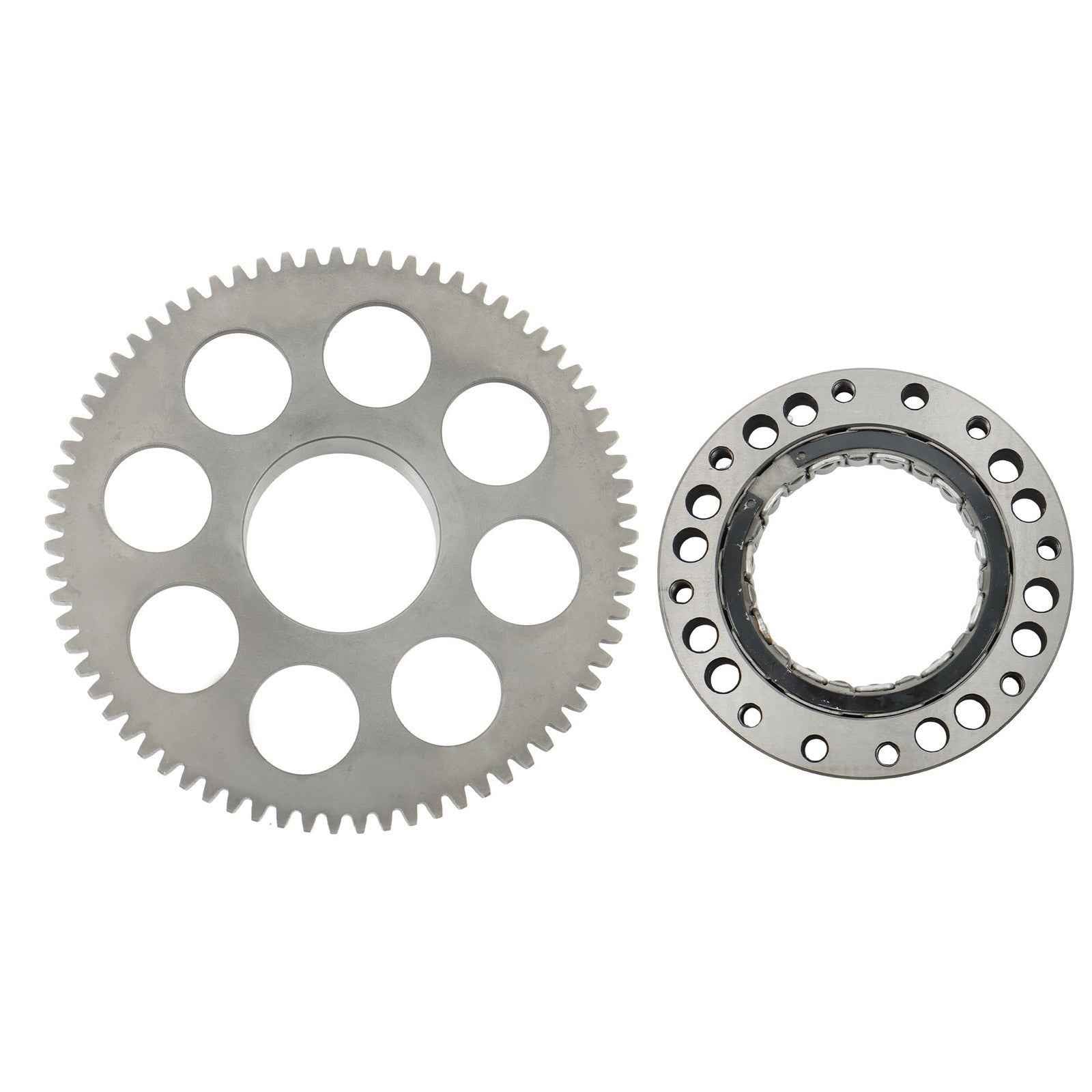 Light Weight Starter Design Clutch Kit for Ducati 749R 848 1098 1198 1100 1200