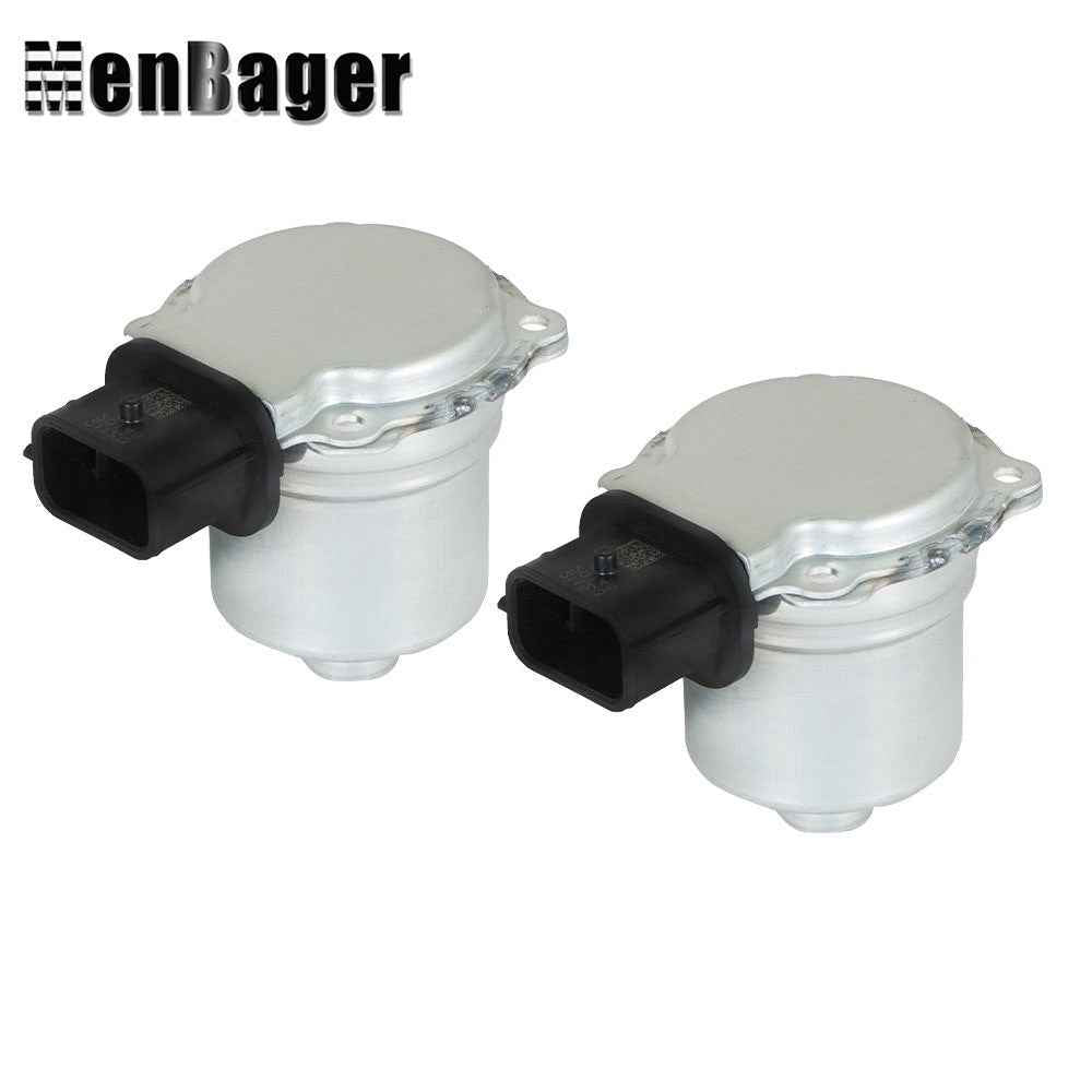 For Ford Fiesta Focus 2011 12-2017 Automatic Transmission Clutch Actuator 2PCS