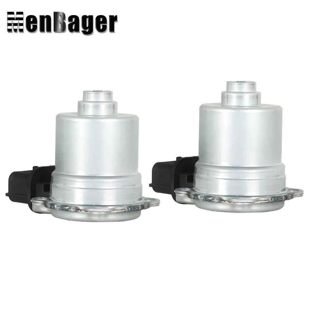 For Ford Fiesta Focus 2011 12-2017 Automatic Transmission Clutch Actuator 2PCS