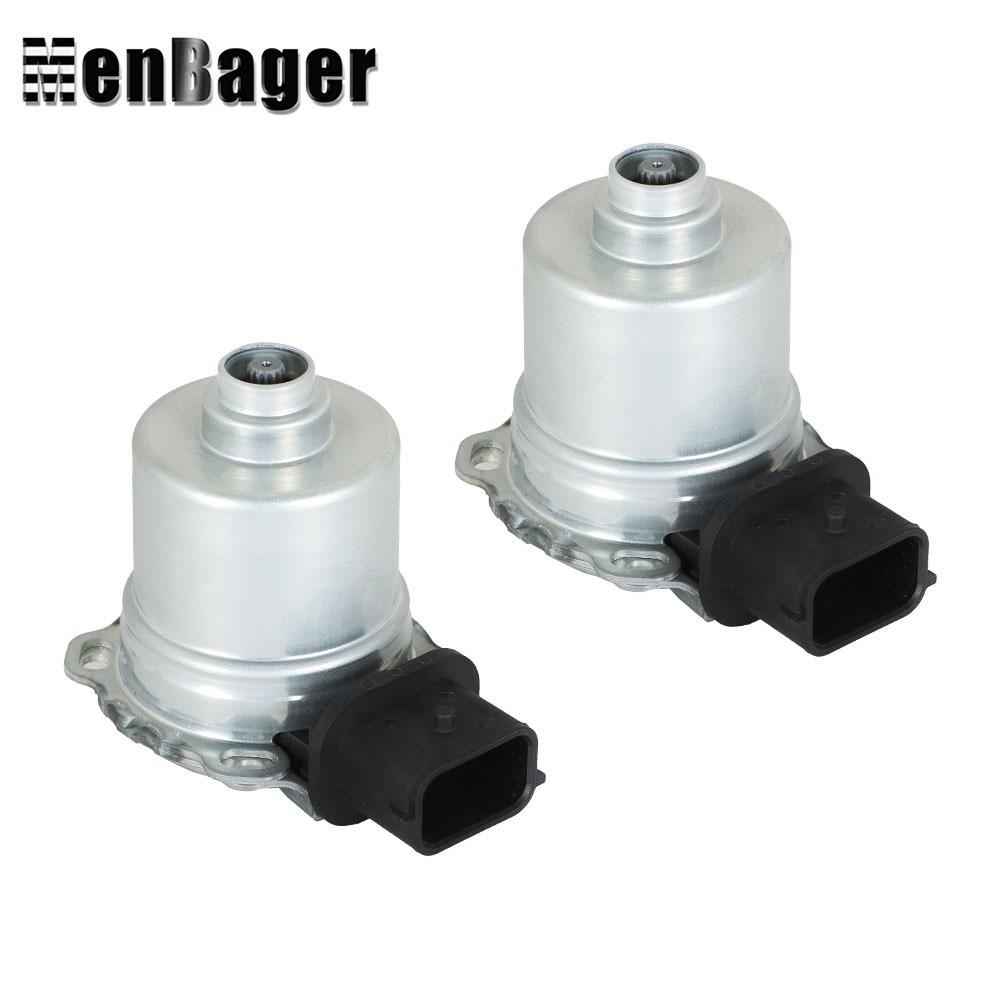 For Ford Fiesta Focus 2011 12-2017 Automatic Transmission Clutch Actuator 2PCS
