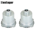 For Ford Fiesta Focus 2011 12-2017 Automatic Transmission Clutch Actuator 2PCS