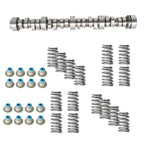 Stage 3 Cam V2 Valve Springs Seals Camshaft Kit For LS Truck 4.8L 5.3L 6.0L 6.2L