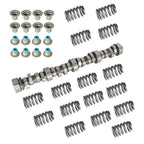 Stage 3 Cam V2 Valve Springs Seals Camshaft Kit For LS Truck 4.8L 5.3L 6.0L 6.2L
