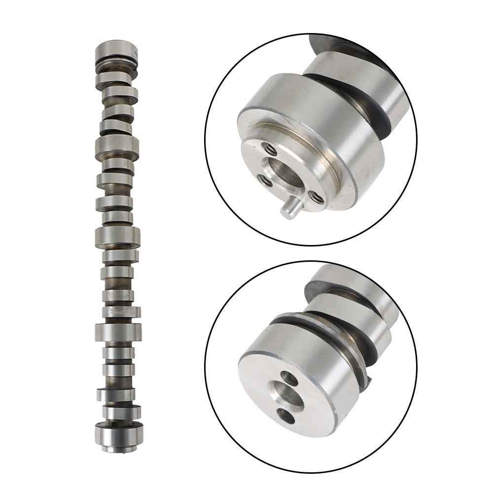 Stage 3 Cam V2 Valve Springs Seals Camshaft Kit For LS Truck 4.8L 5.3L 6.0L 6.2L
