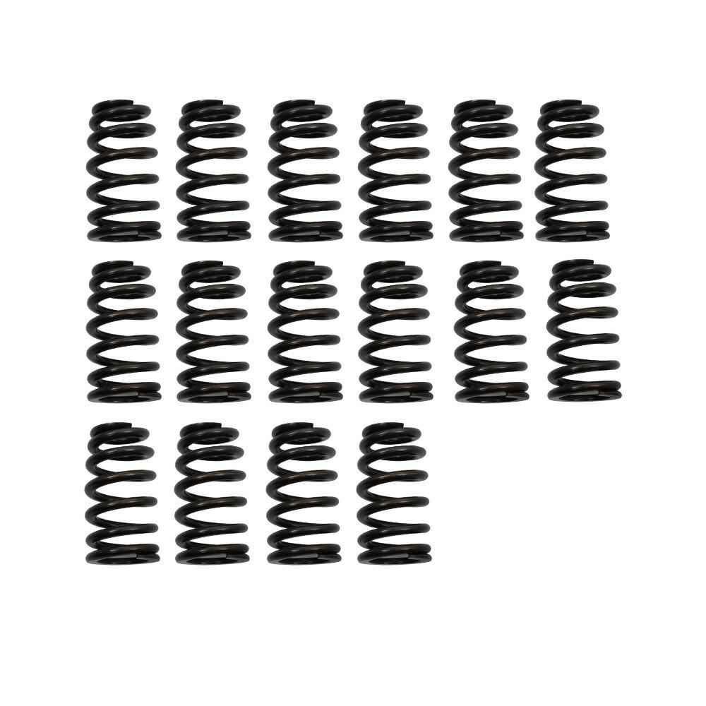 For LS Silverado Sierra Truck GM 1999-2013 4.8L 5.3L 6.0L Stage 3 Camshaft Kit