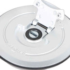 Fuel Gas Cap For Honda 2014-2015 Grom 125 MSX125 Ignition Switch Seat Lock Key