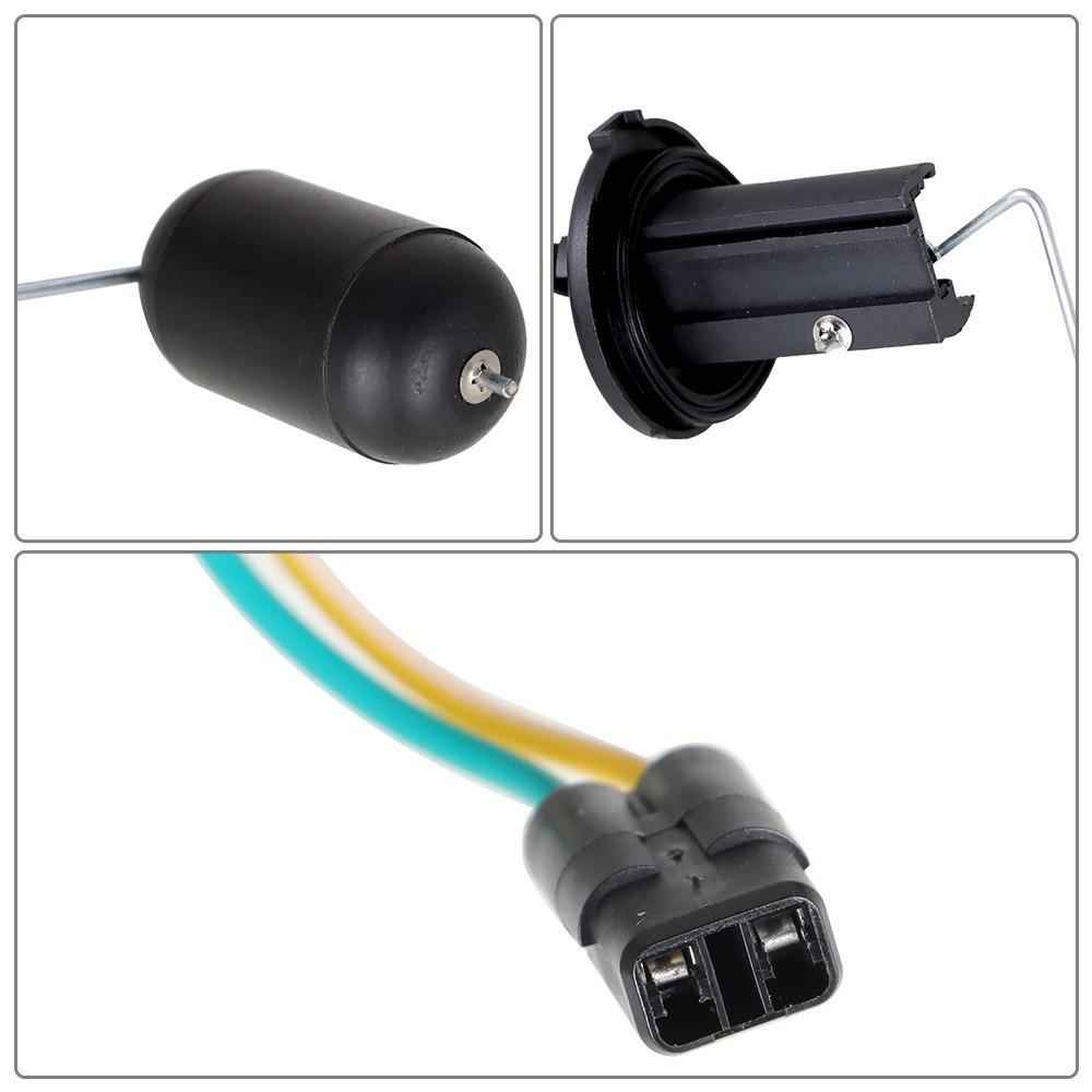 2005-2014 Fit For Honda TRX500 Foreman Rubicon 500 Fuel Sending Unit Sensor New