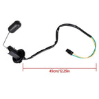 For Honda Foreman Rubicon 500 TRX500FPA 4x4 2005-2009 2011 GPScape Fuel Sensor
