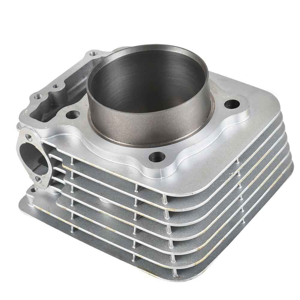 For Honda Trx400ex 1999-2008 Big Bore Cylinder Piston Rings Top End Kit US