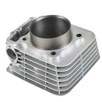 For Honda Trx400ex 1999-2008 Big Bore Cylinder Piston Rings Top End Kit US