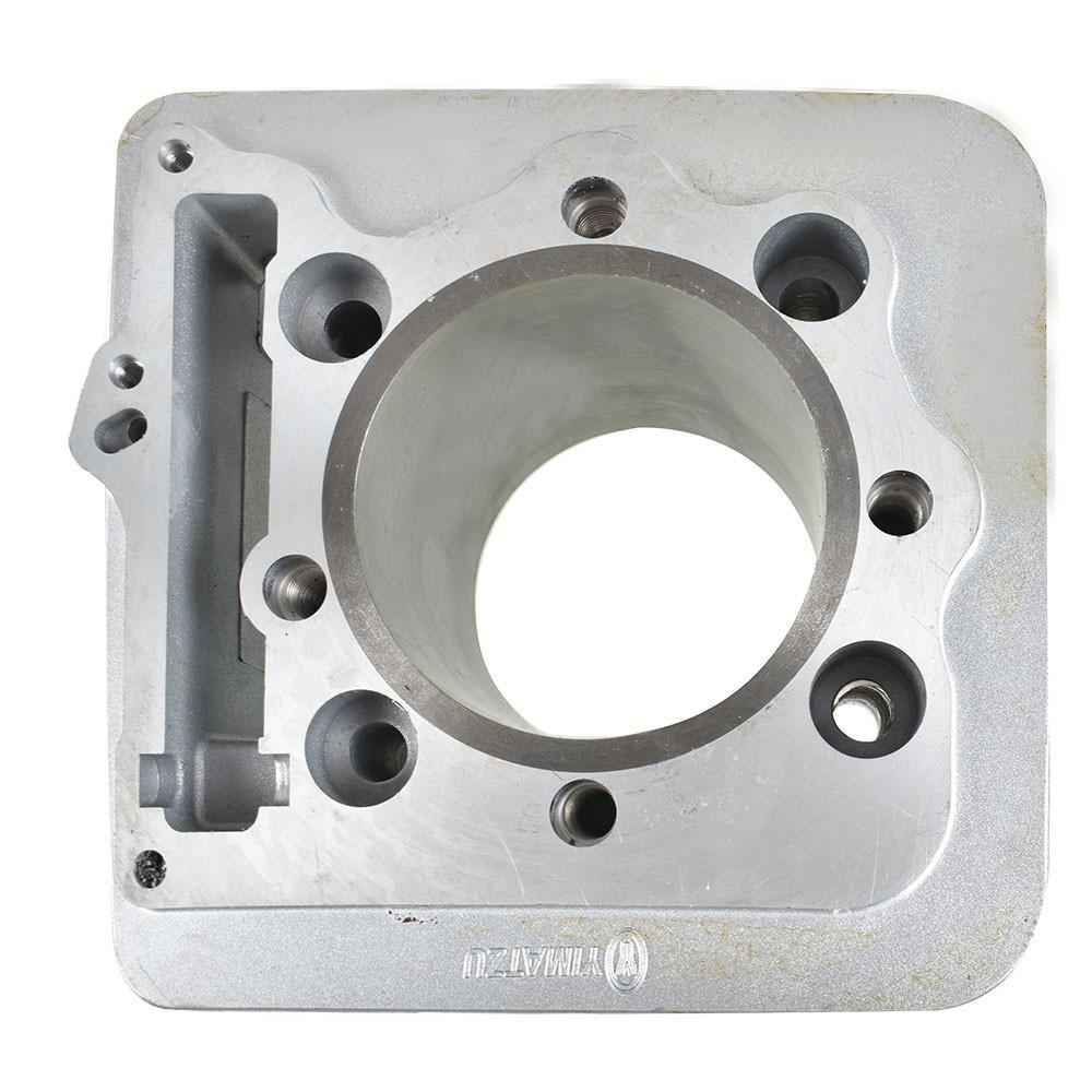 For Honda Trx400ex 1999-2008 Big Bore Cylinder Piston Rings Top End Kit US