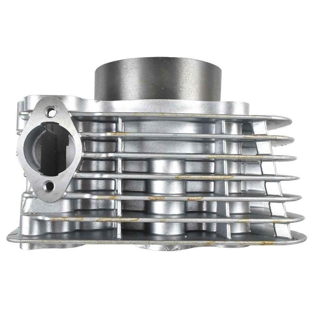 For Honda Trx400ex 1999-2008 Big Bore Cylinder Piston Rings Top End Kit US