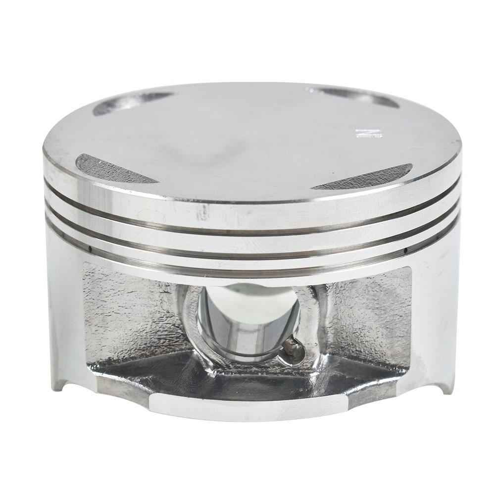 For Honda Trx400ex 1999-2008 Big Bore Cylinder Piston Rings Top End Kit US