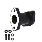 Carburetor Intake Manifold Joint Boot 1993-1996 For Yamaha Kodiak 400 4x4 ATV