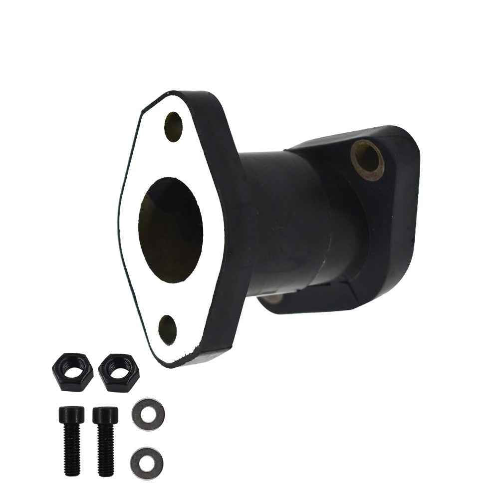Carburetor Intake Manifold Joint Boot 1993-1996 For Yamaha Kodiak 400 4x4 ATV