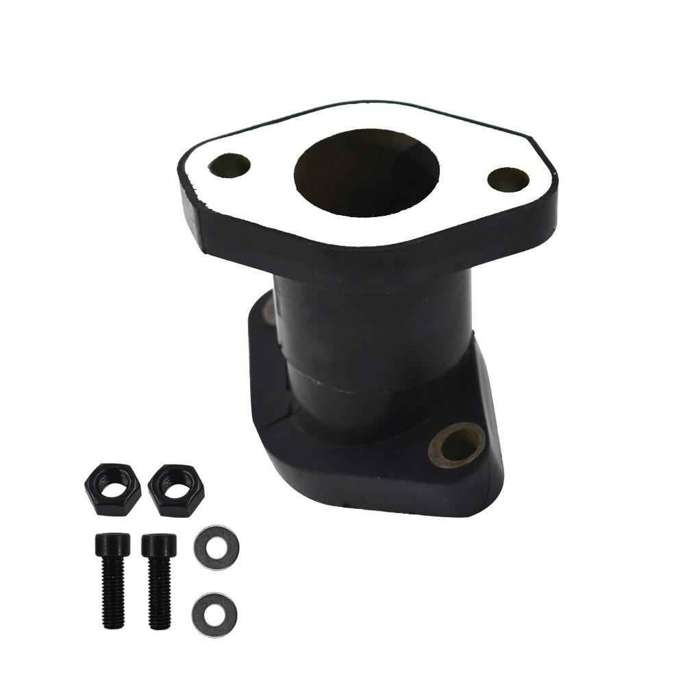 Carburetor Intake Manifold Joint Boot 1993-1996 For Yamaha Kodiak 400 4x4 ATV