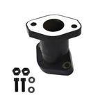 Carburetor Intake Manifold Joint Boot 1993-1996 For Yamaha Kodiak 400 4x4 ATV