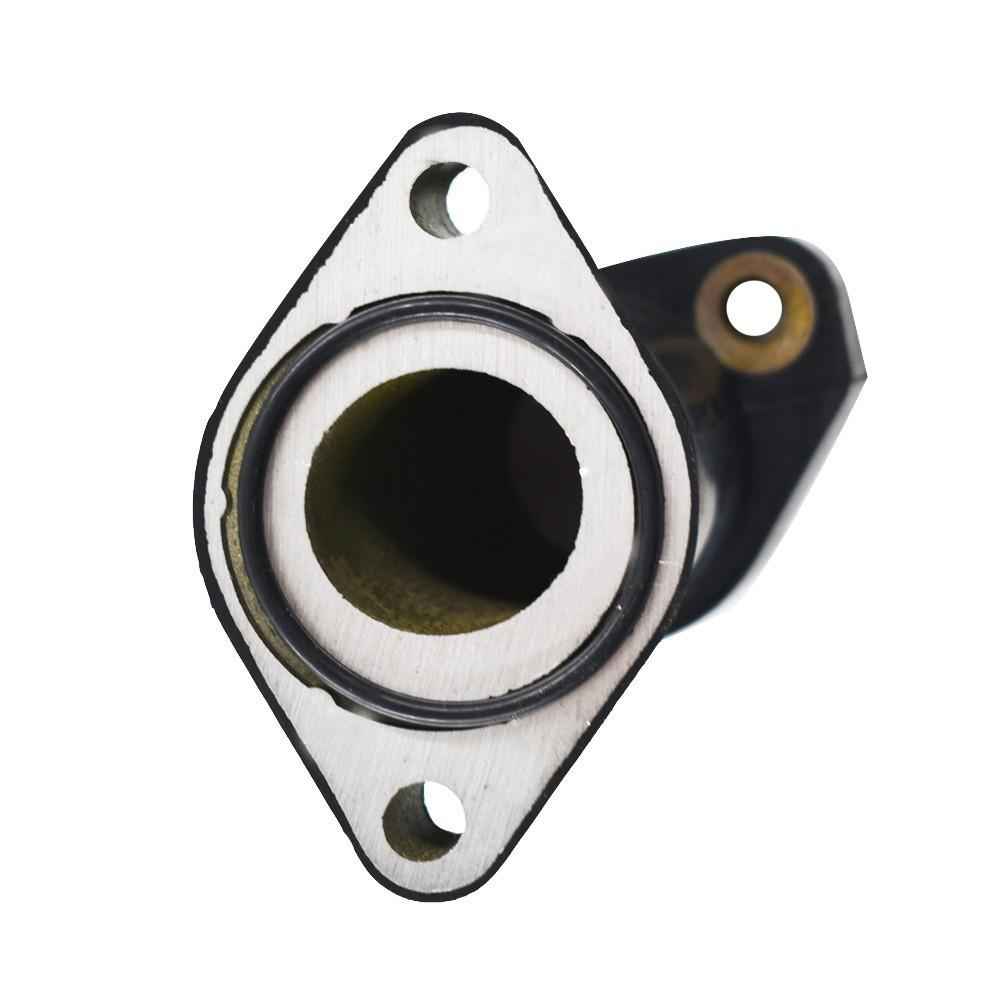 Carburetor Intake Manifold Joint Boot 1993-1996 For Yamaha Kodiak 400 4x4 ATV