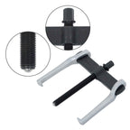 3PC 2 Claws Puller Kit 4'' 6'' 8'' For Removal of Pulley Flywheel Bearings Gears