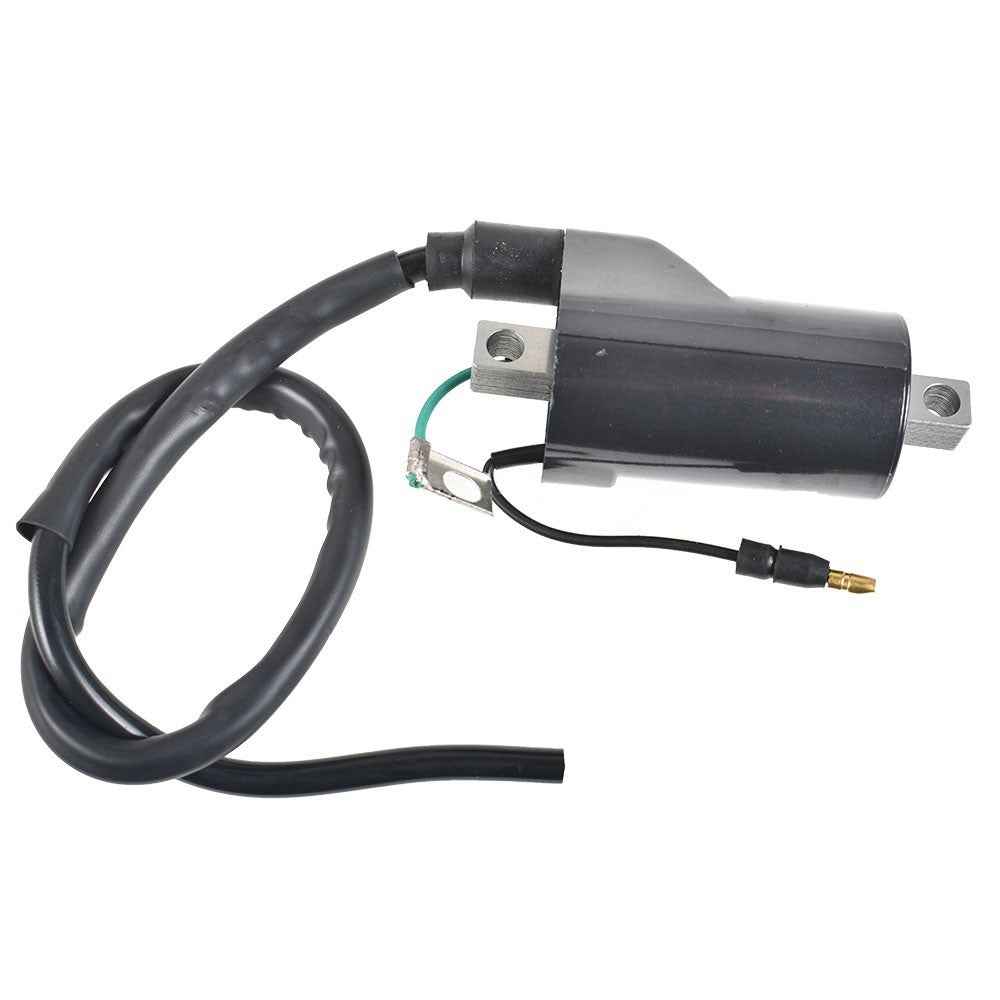 NEW Ignition Coil For Honda CR250R 1990-1992  / CR500R 1990-2001 30500-KZ3-701