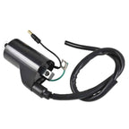 NEW Ignition Coil For Honda CR250R 1990-1992  / CR500R 1990-2001 30500-KZ3-701