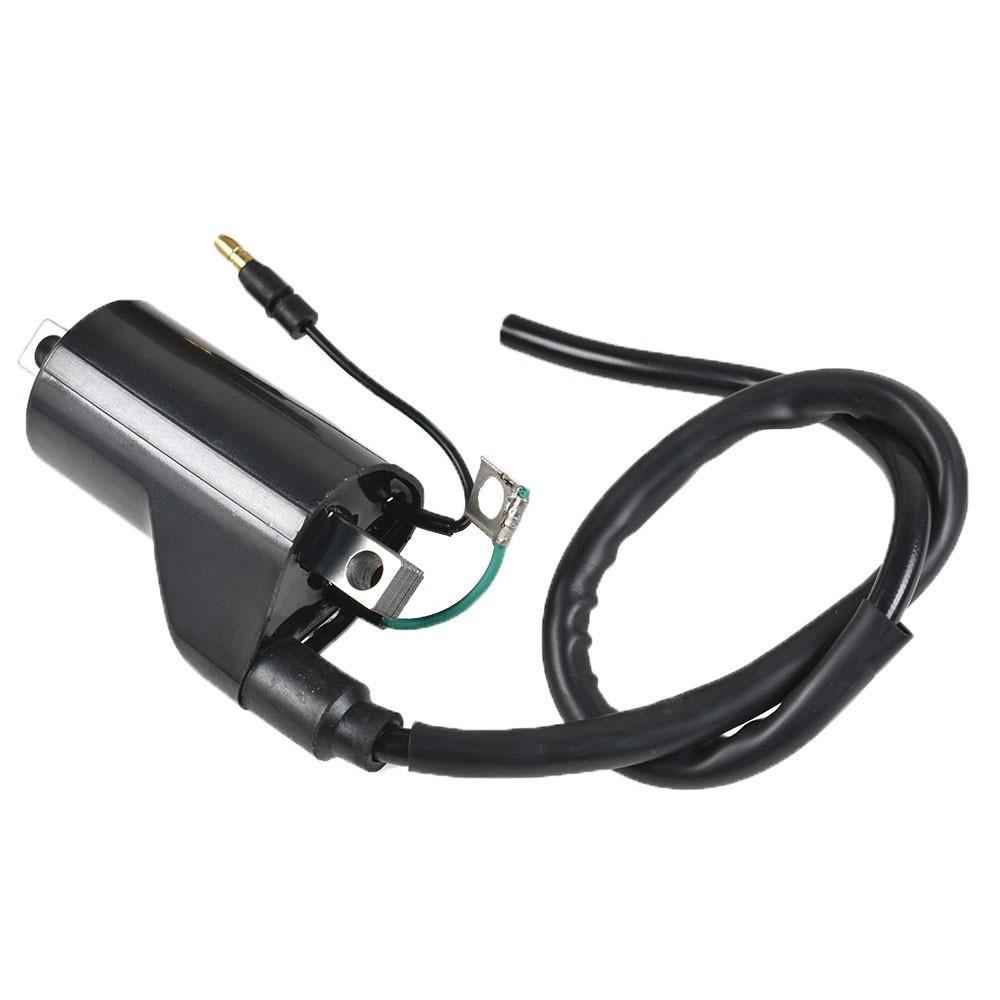 NEW Ignition Coil For Honda CR250R 1990-1992  / CR500R 1990-2001 30500-KZ3-701