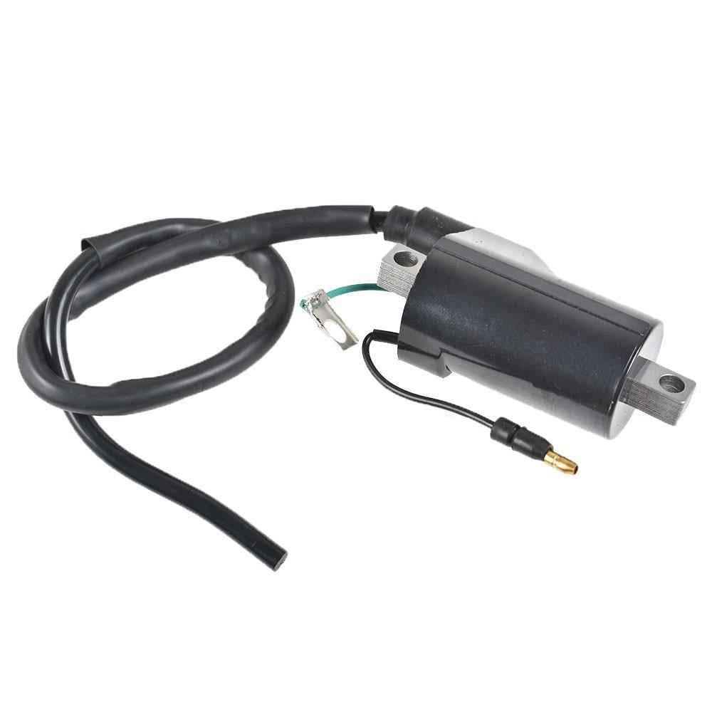 NEW Ignition Coil For Honda CR250R 1990-1992  / CR500R 1990-2001 30500-KZ3-701
