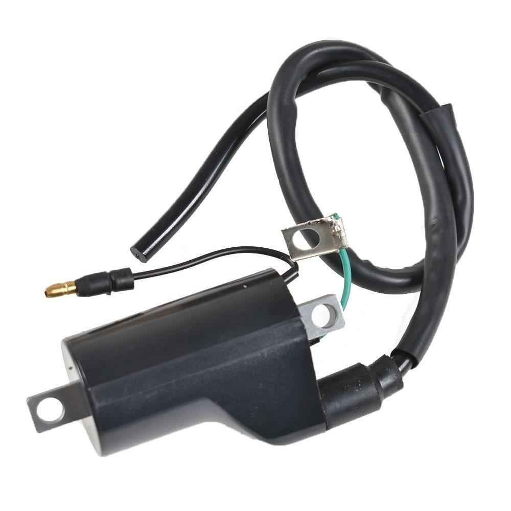 NEW Ignition Coil For Honda CR250R 1990-1992  / CR500R 1990-2001 30500-KZ3-701