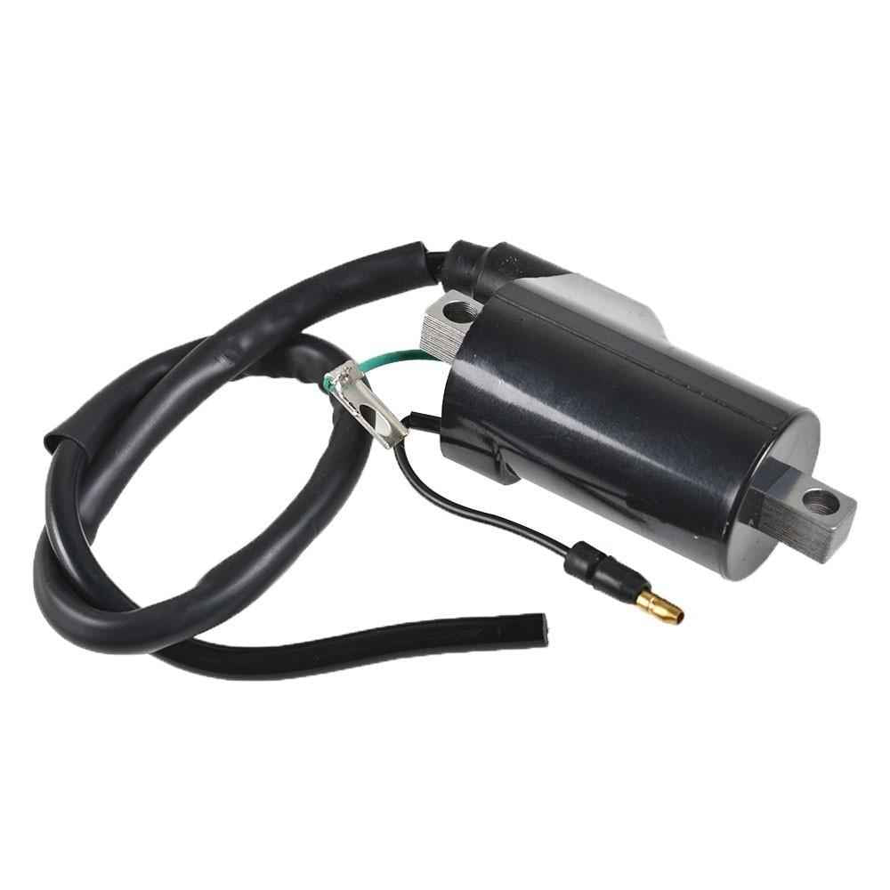 NEW Ignition Coil For Honda CR250R 1990-1992  / CR500R 1990-2001 30500-KZ3-701