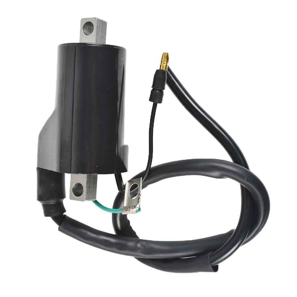 NEW Ignition Coil For Honda CR250R 1990-1992  / CR500R 1990-2001 30500-KZ3-701