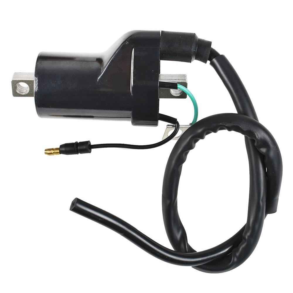 NEW Ignition Coil For Honda CR250R 1990-1992  / CR500R 1990-2001 30500-KZ3-701