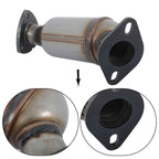 3Pcs Catalytic Converter Set For Buick Enclave/Chevy Traverse/GMC Acadia 2009-17
