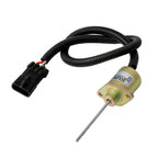 Engine Fuel Shutoff Solenoid 12V SA-5019-12 1503ES-12A5SUC9SCC28 Stop Solenoid