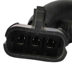 Engine Fuel Shutoff Solenoid 12V SA-5019-12 1503ES-12A5SUC9SCC28 Stop Solenoid