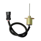 Engine Fuel Shutoff Solenoid 12V SA-5019-12 1503ES-12A5SUC9SCC28 Stop Solenoid