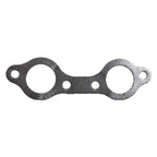 Exhaust Pipe Donut Gasket Kit 2010-2012 For Polaris Ranger XP 800 4x4 EFI New