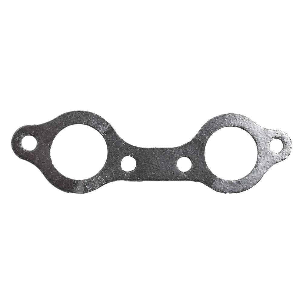 Exhaust Pipe Donut Gasket Kit 2010-2012 For Polaris Ranger XP 800 4x4 EFI New
