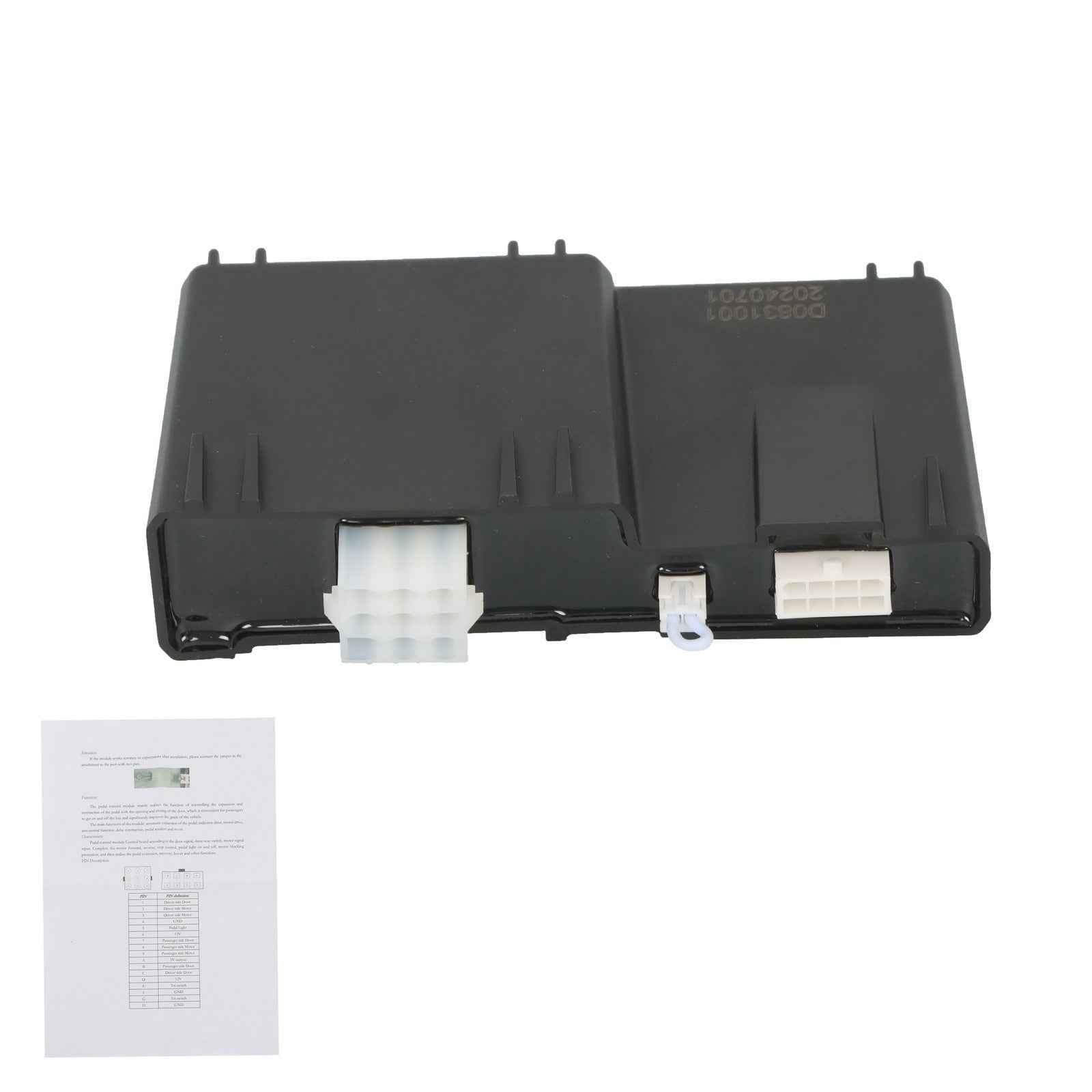 Running Board Remote Control Replacement Controller Fit For Steps A-04 & A-06
