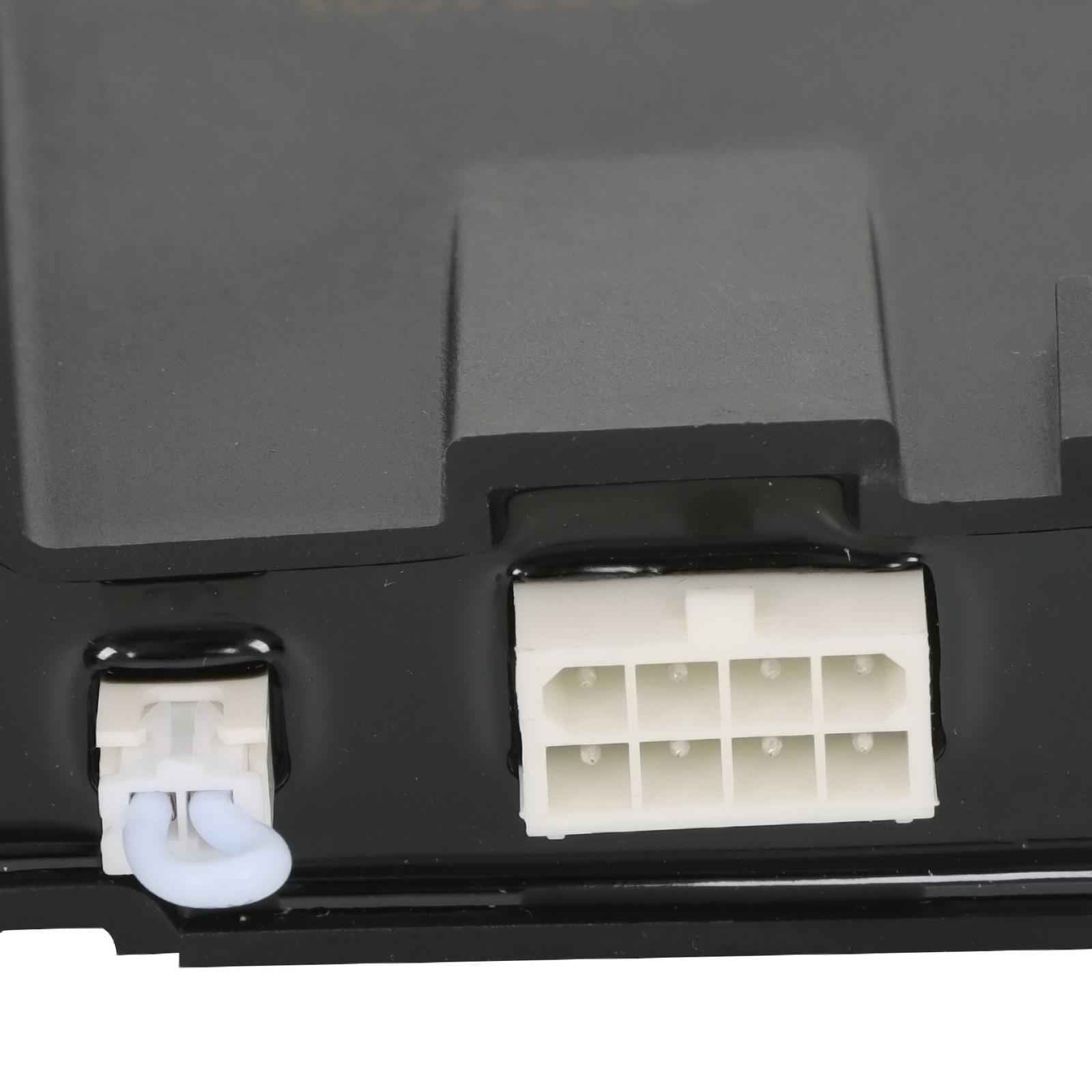 Running Board Remote Control Replacement Controller Fit For Steps A-04 & A-06